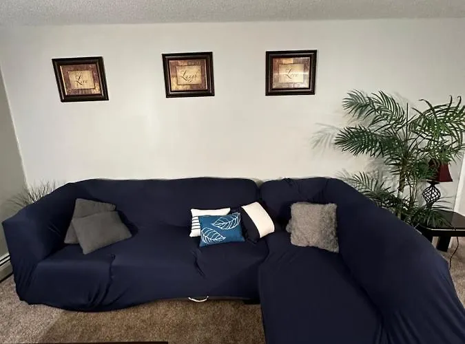 Aparthotel Glamour Homes With Balcony View, Free Champagne, Parking Next To Major Attractions