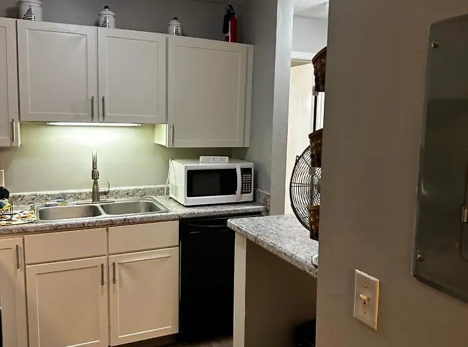 Aparthotel Glamour Homes With Balcony View, Free Champagne, Parking Next To Major Attractions Bloomington