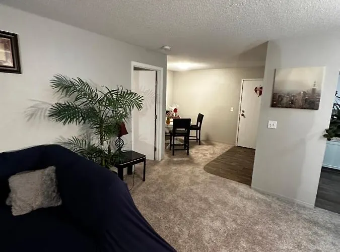 Glamour Homes With Balcony View, Free Champagne, Parking Next To Major Attractions Aparthotel